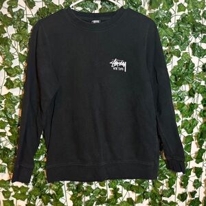 Stussy New York Crewneck
